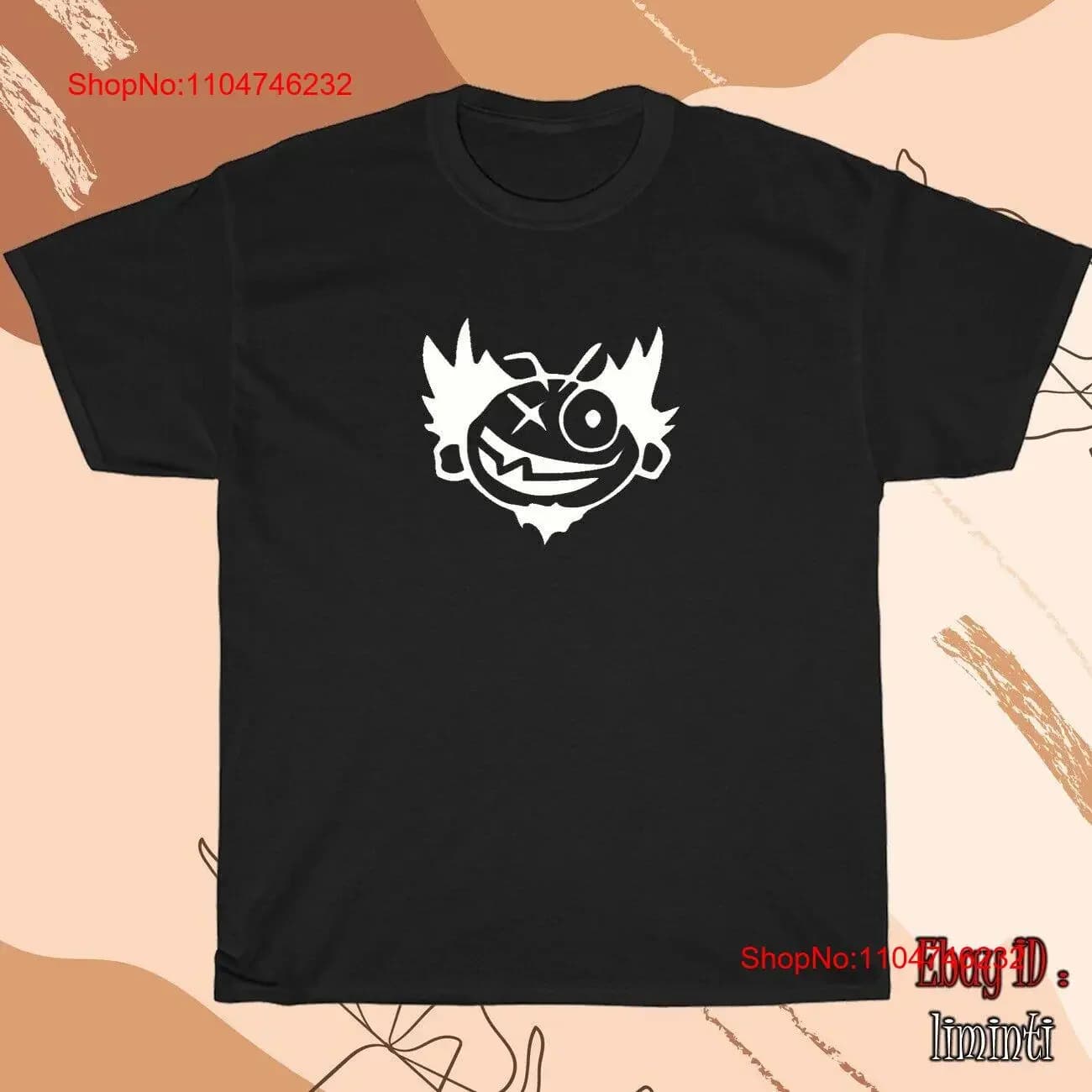 CaRtOooNz HD Logo T-shirt da uomo nera grigia bianca blu scuro taglia dalla S alla 5XL vintage lavato casual versatile abiti firmati traspirante