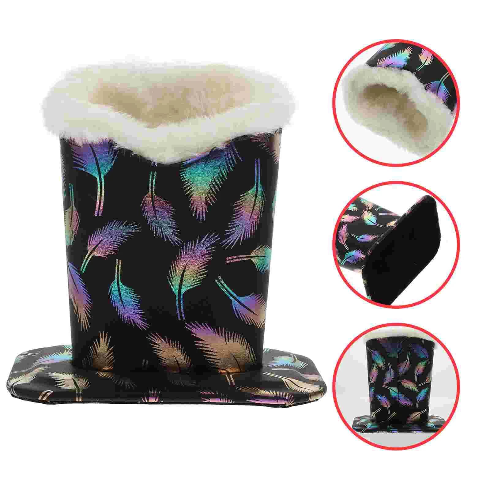 Supporto per occhiali in peluche supporto per occhiali supporto per occhiali occhiali da vista occhiali da sole per uomo custodia per giocattoli da tavolo per l'acqua