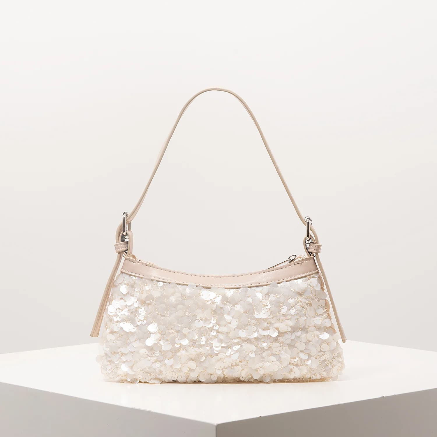 Borse da Donna, Borsa con Paillettes, Serate di Gala, Outfit da Festa, Borsa da Ballo, Accessori per il Ballo, Articoli per Matrimoni, Eleganti, Regali per Donne