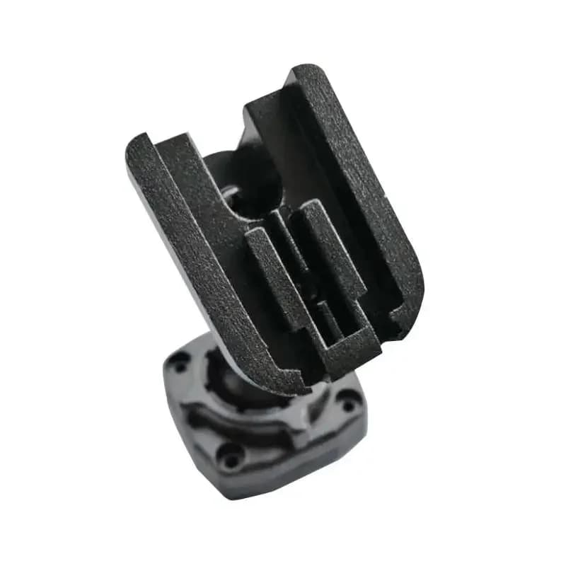 Support for rearview mirror Support for DVR for car Mounted dashboard for Benz SMART, A160, B200 Peugeot 207, 301,307