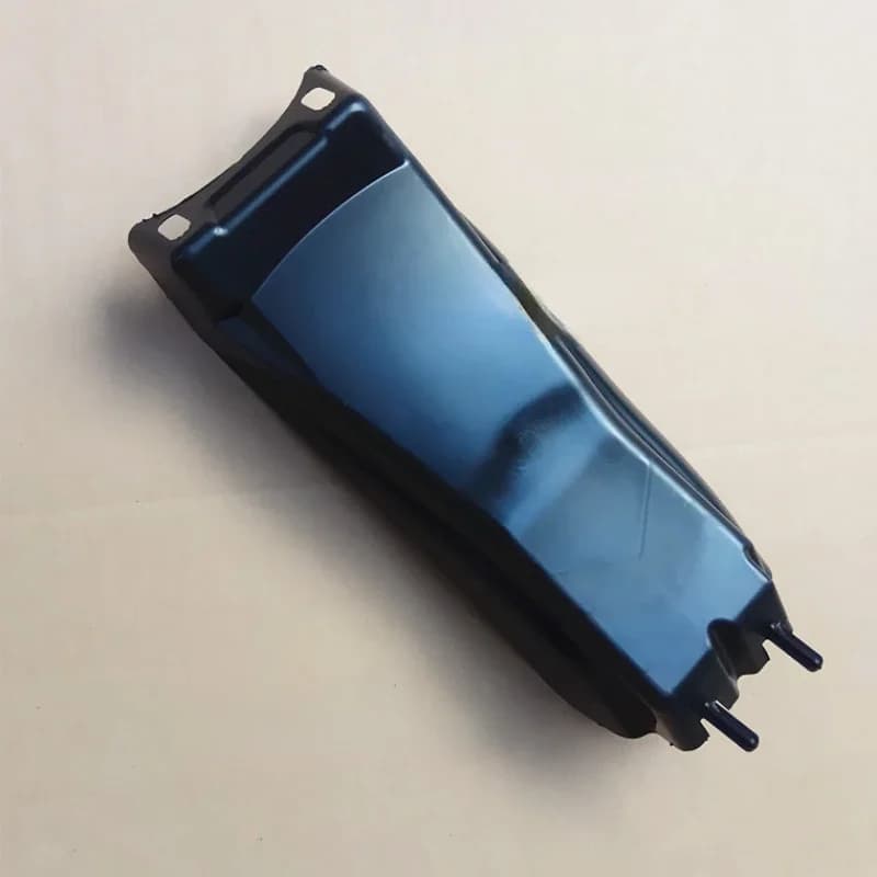 CG125 Motorcycle Inner Mud Plate Inner Mud Tile Water Cover CG125 Retro Modification