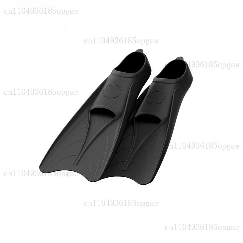 Pine Feet for Fish Long Pine for Free Dive Adult Children Pine for Deep Dive Snorkeling