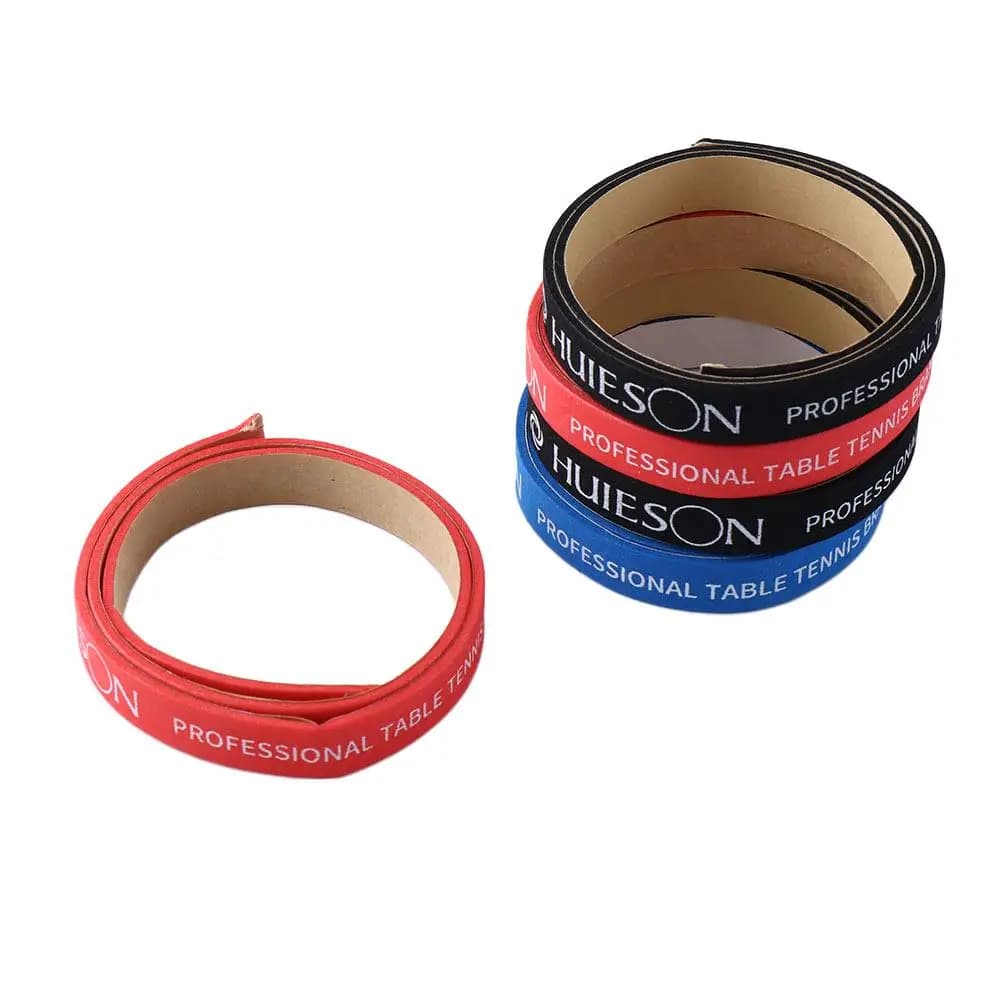 Accessories for Rackets Quality 4 Pieces Ping Pong Racket Sides Protects Protective Tape Ping Pong Rack