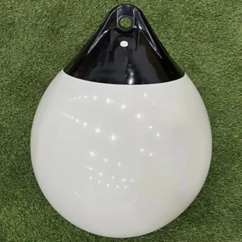 Suspended boxing bag filled with water, durable design for boxing and fitness exercises - New Arrival