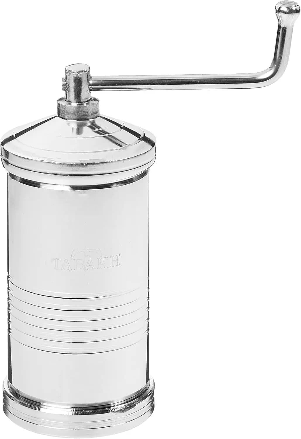 Macchina per Pasta Manuale in Acciaio Inox per Noodles Fatti in Casa, Facile da Usare e Durevole, Utensile da Cucina