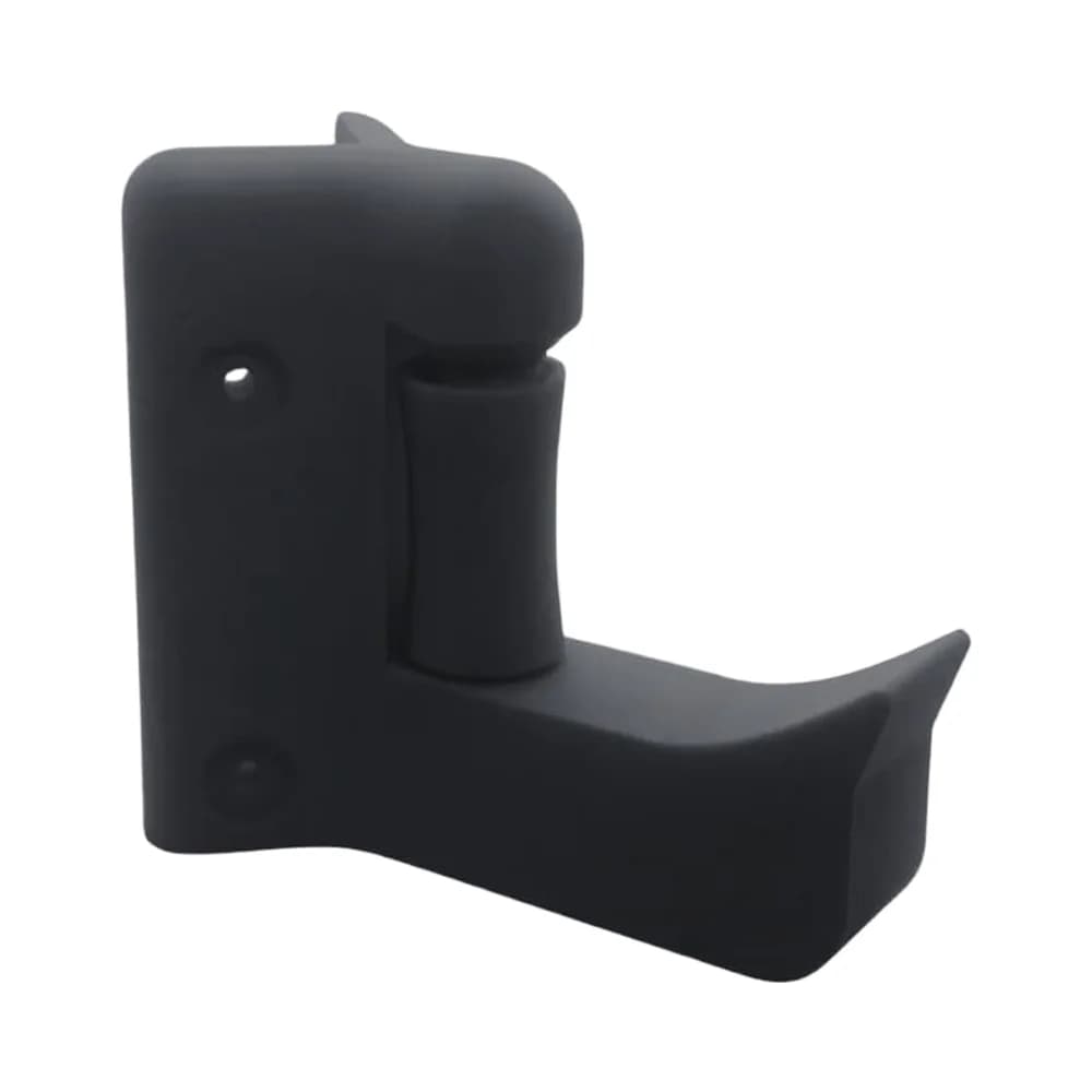 Corner Protection for Garden Pipe, External Pipe Guide, Prevents Folding and Damage to Plants (Bianco) China