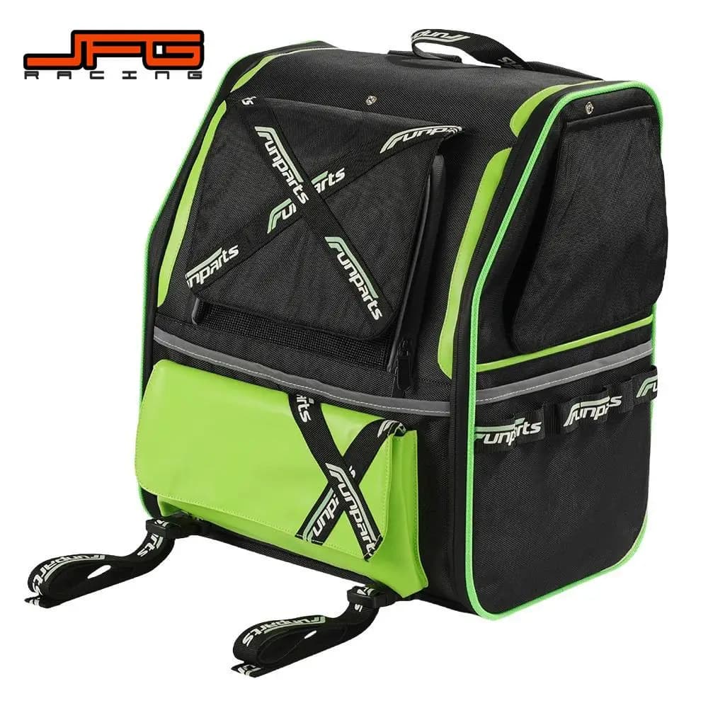 Borsa Universale per Trasporto Animali da Moto, Bagaglio da Viaggio per KTM Honda, per Guida all'Aperto, Campeggio, Viaggi, Accessori per Moto