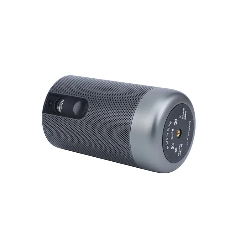 WP D029 1080P Mini proiettore Proiettore LED Proiettore portatile