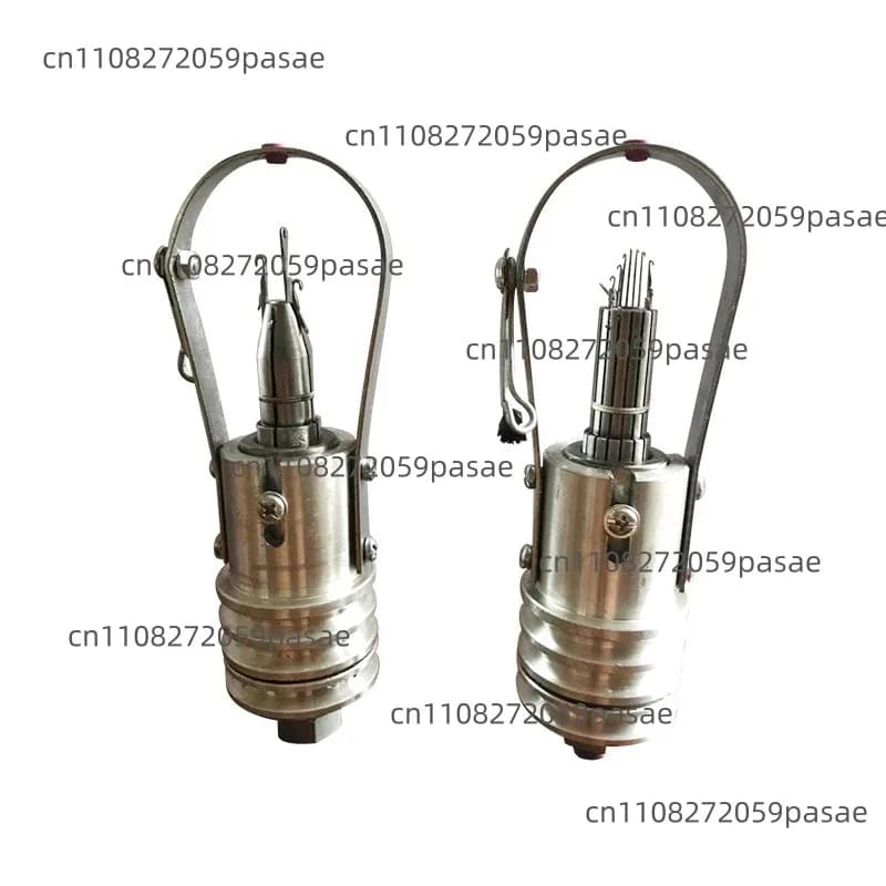Attrezzature per Maglieria, Testa Macchina per Lavorazione a Uncinetto, Testa Macchina per Tessitura a Nastro, Attrezzature e Accessori Tessili, Macchinari per Maglieria