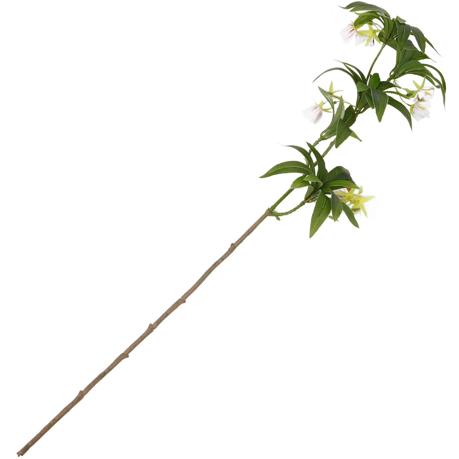 Decoration with Artificial Plants Maodilan, Faux Leaves with Interior Design, Party Decoration, Photo Accessories, Home Furniture and Office