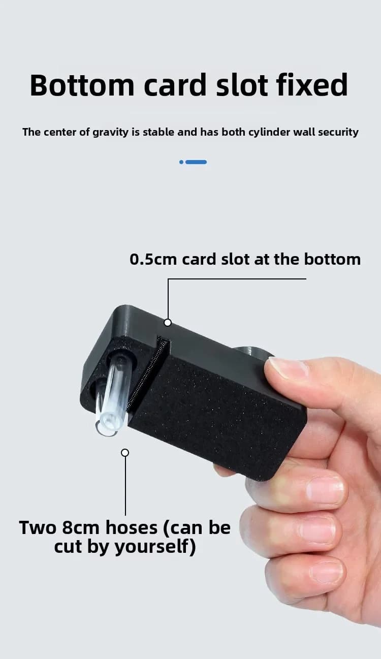 NEW for automatic water supply for intelligent aquarium Xiaomi Mijia