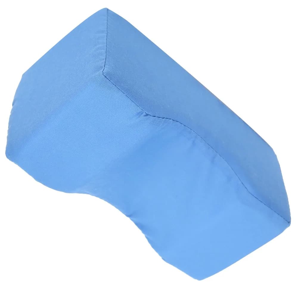 Practical Soft Anti-Bedsore Cushion Elevating Function Pressure Relief Leg Rest Pad Ankle Support Cushion For Disabled Person