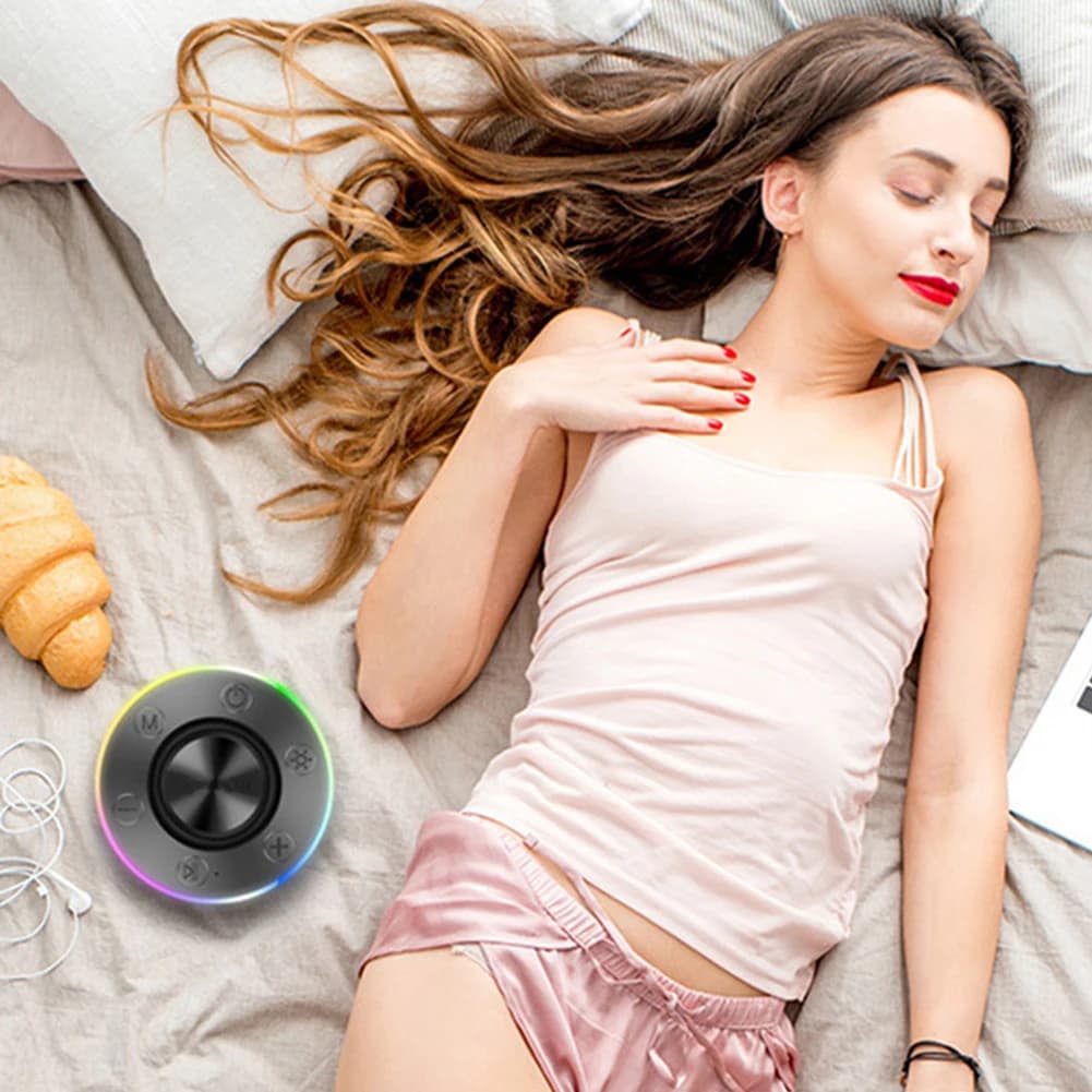 Altoparlante per doccia impermeabile Microfono incorporato Mini altoparlante 5.2 compatibile con Bluetooth Subwoofer stereo per feste/esterni/bagno/viaggi
