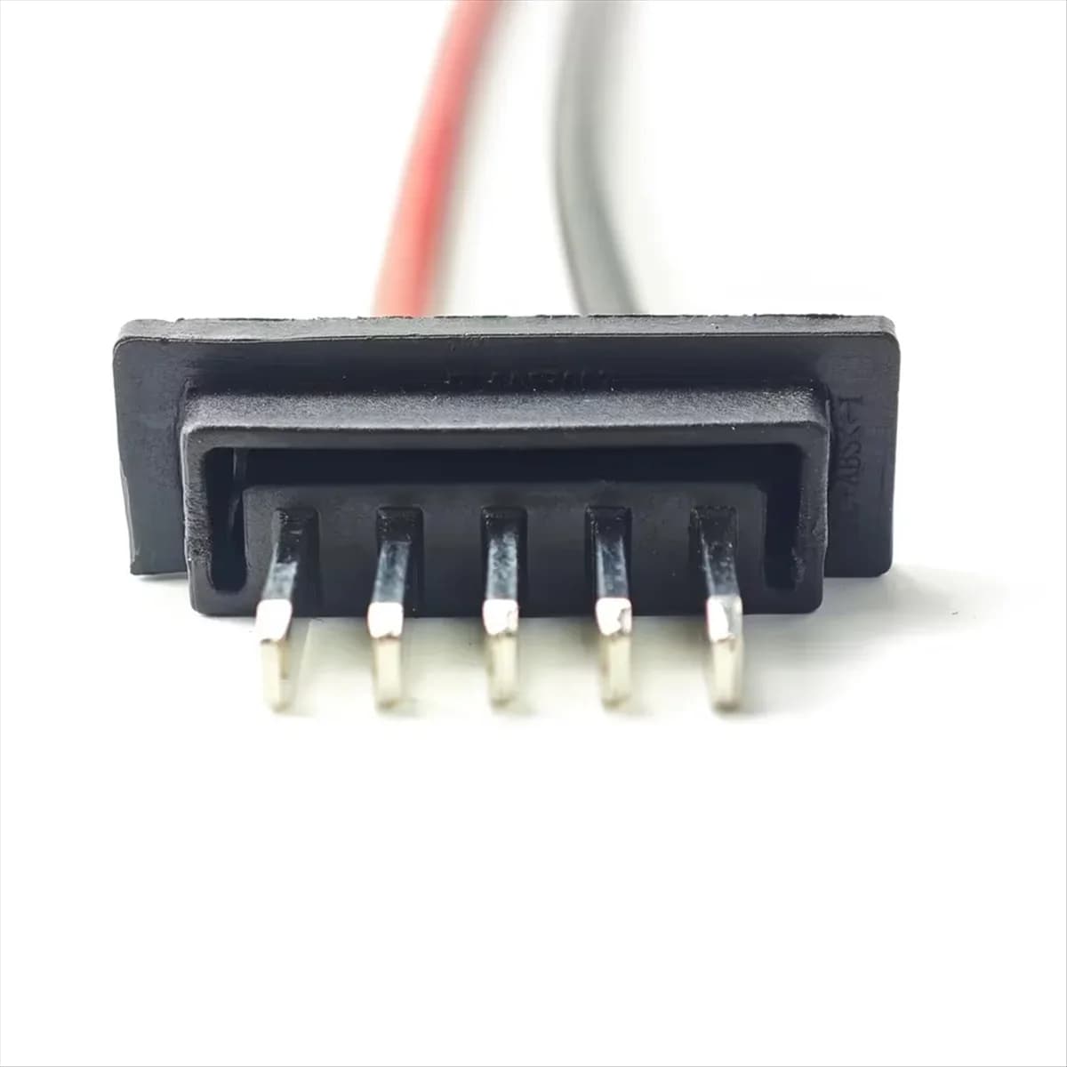 Adapted for 1Pcs Battery Discharge Connector 4Pin Male XT60 Female Ebike Battery Cable for Hailong 1-2/G80 E-Bike Cycling Parts