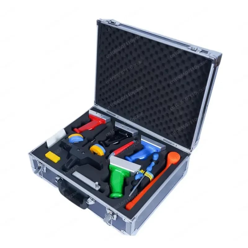 Cutting tool for HVAC P3 PIR Panels