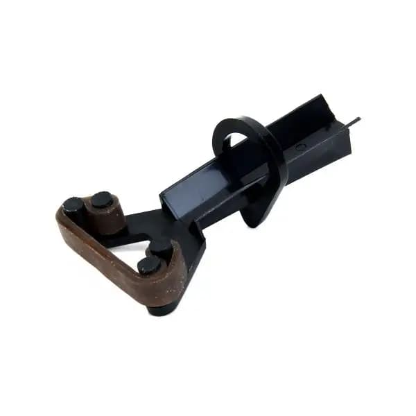 Morsetto Universale per Puntale Stecca da Biliardo, Fascia Elastica per Riparazione e Modellatura, Fissatore per Stecca da Snooker, Accessori per Biliardo