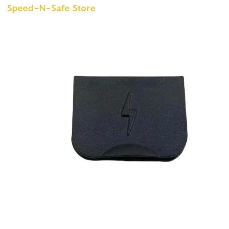 1 Pezzo Coperchio Impermeabile per Porta di Ricarica BA - Coperchio Protettivo per Monopattino Elettrico Kukirin G2 MAX, Ricambio