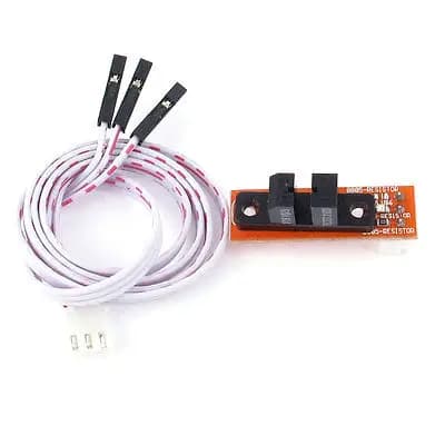 Interruttore di finecorsa ottico per stampante 3D CNC RepRap Makerbot Prusa Mendel RAMPS 1.4