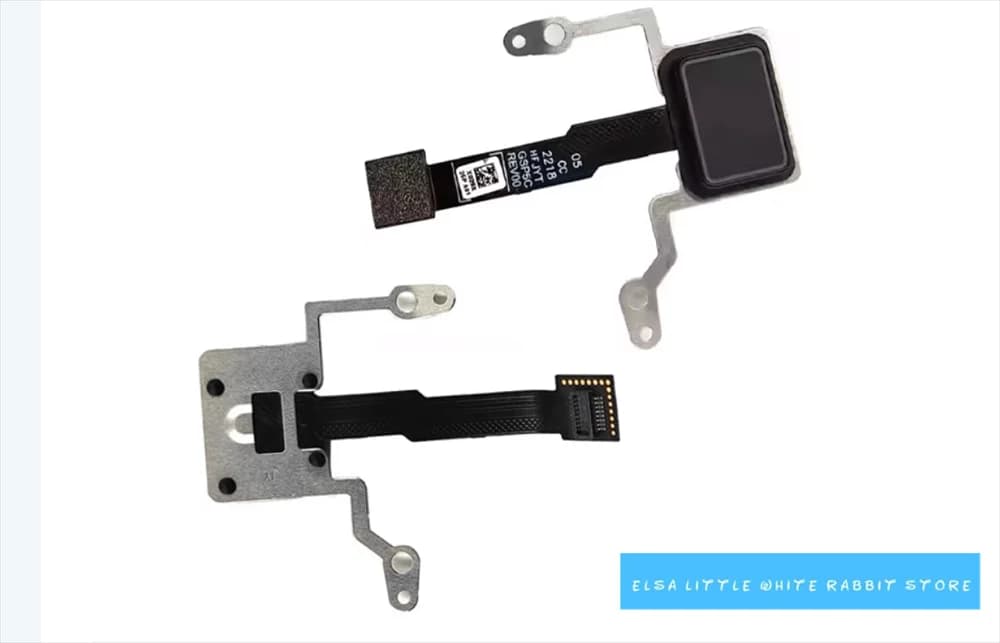 PER Dell Precision 7670 7680 7770 7780 LETTORE DI IMPRESSIONE SCHEDA DI ALIMENTAZIONE X029X 0X029X