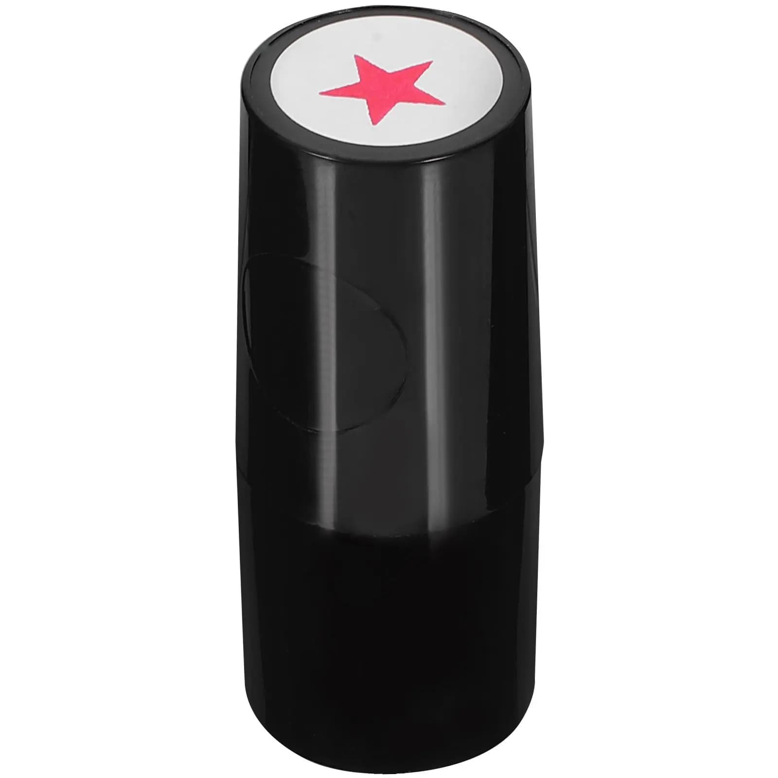 Timbro per Palline da Golf Multifunzionale Portatile Creativo per Marcatura Palline da Golf, Sigillo a Forma di Cuore, Timbro Riutilizzabile in Plastica