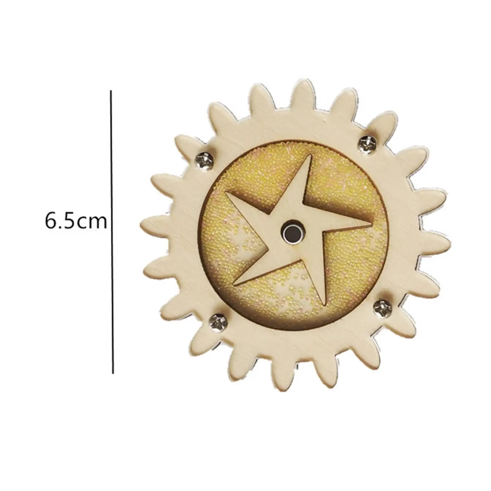 Montessori Occupato Board Gear Giocattoli educativi per bambini che imparano fai da te per i più piccoli