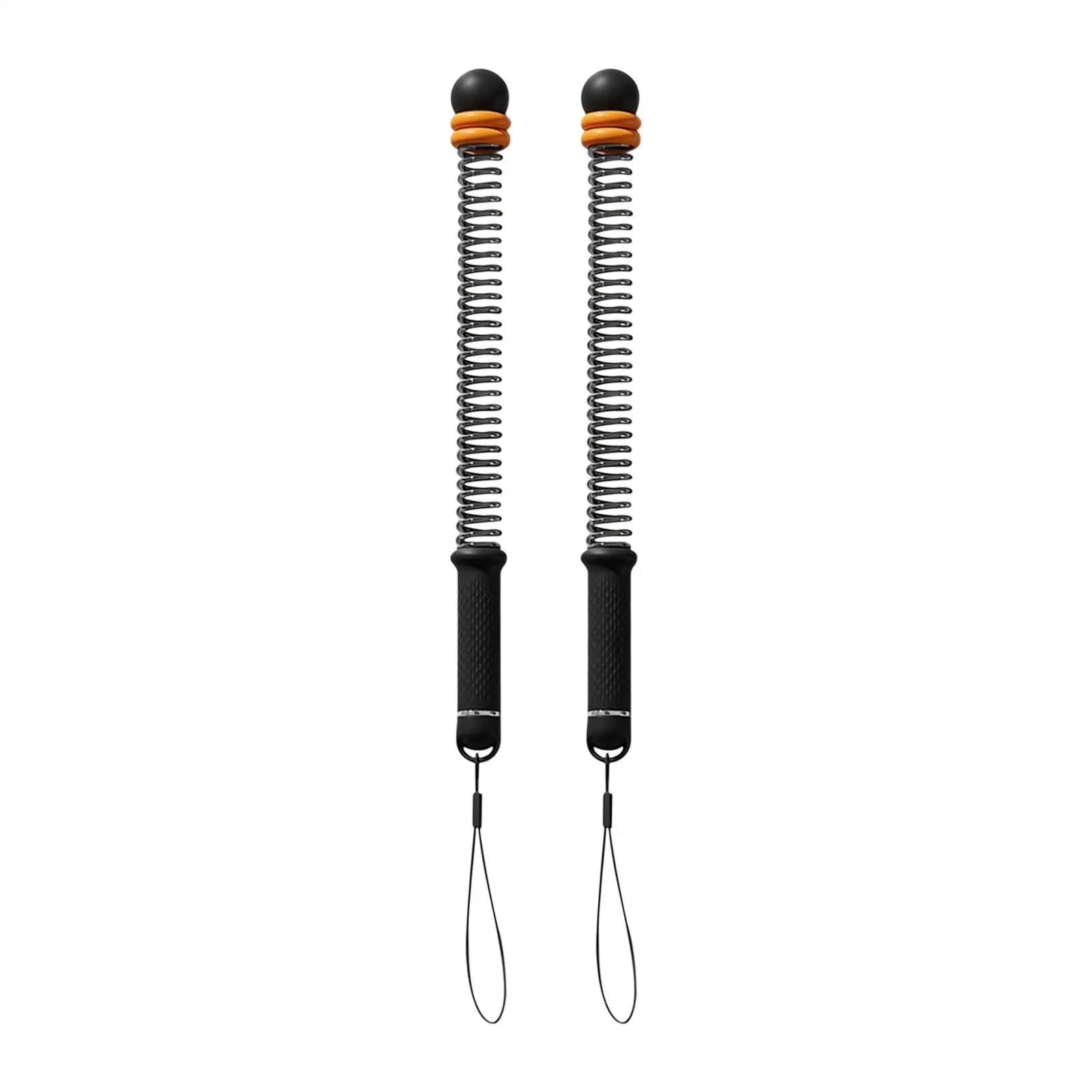 Training Corda Battle Ropes for Home Gym, Wireless Training Brake for Strength Training, Fitness Equipment for Men and Women, Jumping Racing