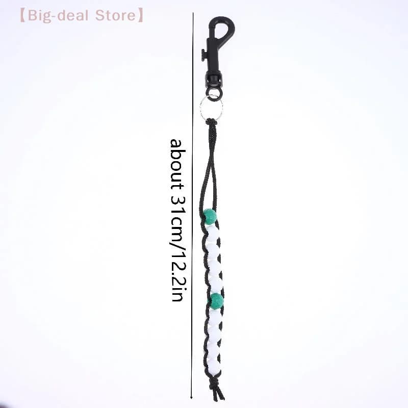 【M】5 Pezzi Contatore Punti Golf, Perline Conta Colpi Golf in Plastica, Contatore Putt, Accessori Allenamento Golf