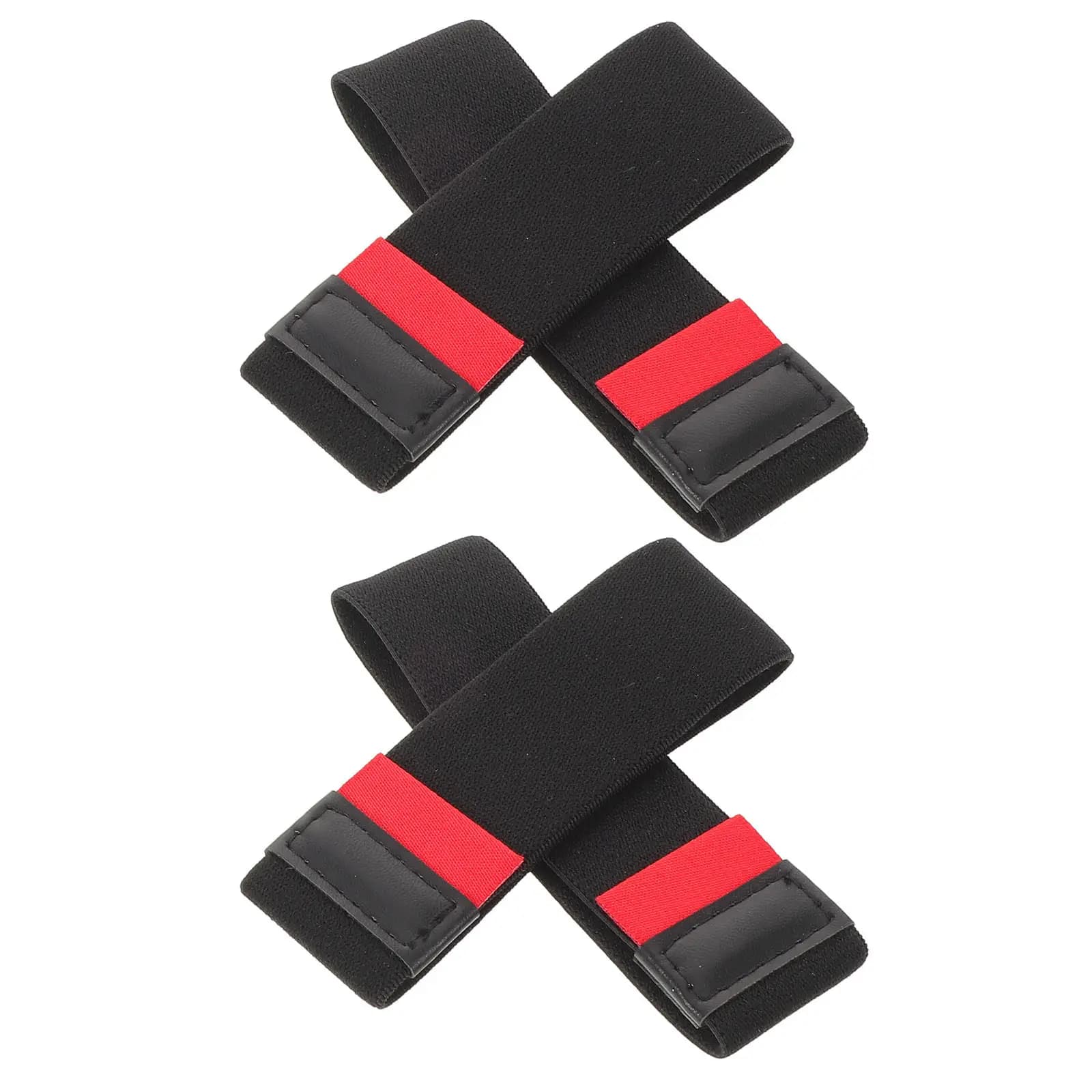 4Pcs Fishing Reel Keeper Spool Protection Band Nylon Reel Strap Secure Fixing for Beach Fishing Gear Accessories