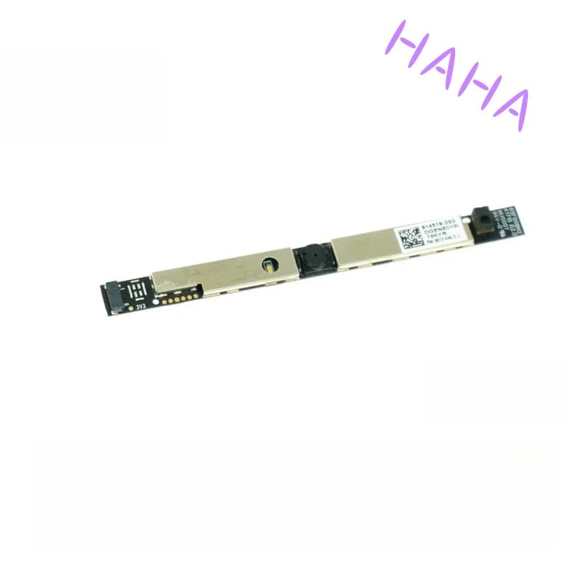 H++ 914519-3X0 New For HP 15-BS 15T-BS 15-BW 15-BR Webcam Camera Module Board Silver