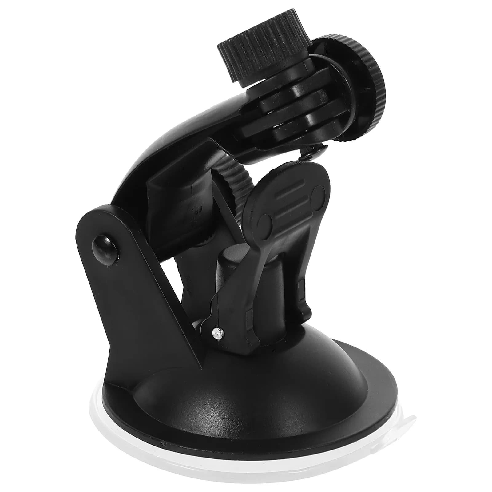 Dash Cam Mount Dashcam Suction Cup Mount Adjustable Height Angle Action Camera Holder Car Dvr Holder Shock Resistant