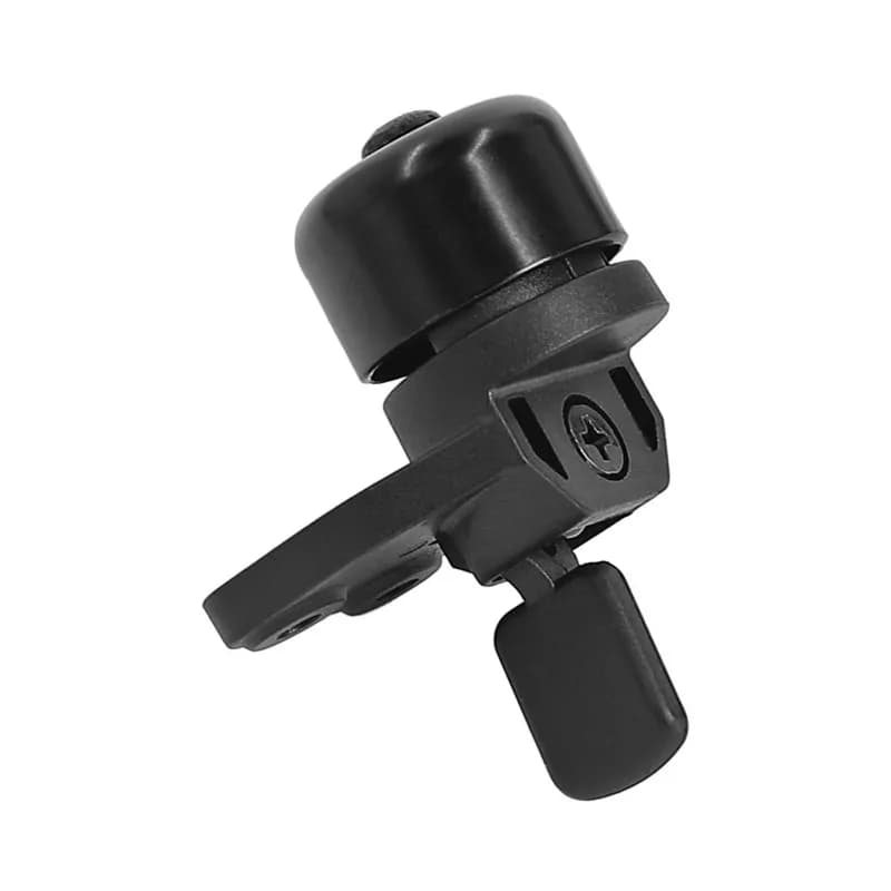 【GRANDE SCONTO】Campanello in lega di alluminio per monopattino elettrico Ninebot ZT3/ZT3 PRO, accessorio di ricambio