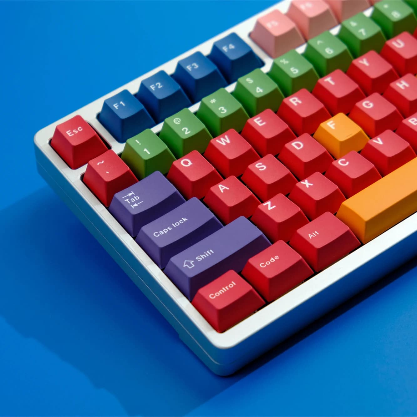 GMK Handarieit Keycaps 167 Cherry Profile DYE-SUB custom GMK Star Wars keycaps for mechanical keyboard
