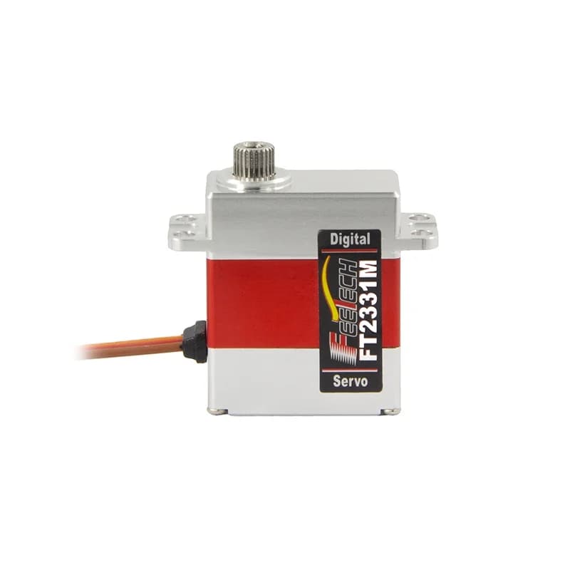 9G Micro Servo TS90A Robot Servo KT Motore 9 Grammi Servo All Metal case Sostituzione per RC 250 450 Elicottero Aereo Auto Barca