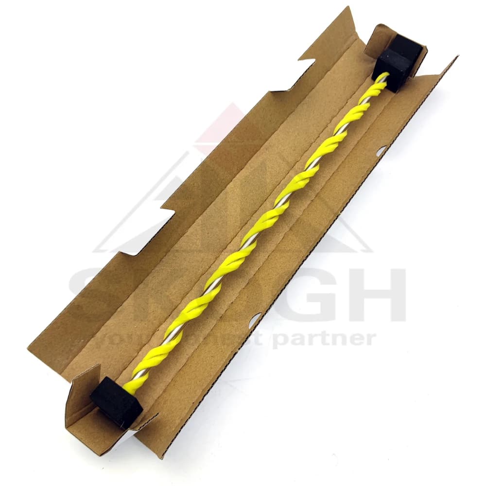 4X Phaser 7500 7800 Drum Unit Foam Cleaning Roller for Xerox WC 7535 7830 7525 7530 7530 7830 7835 7845 7855 PCR Sponge Roller