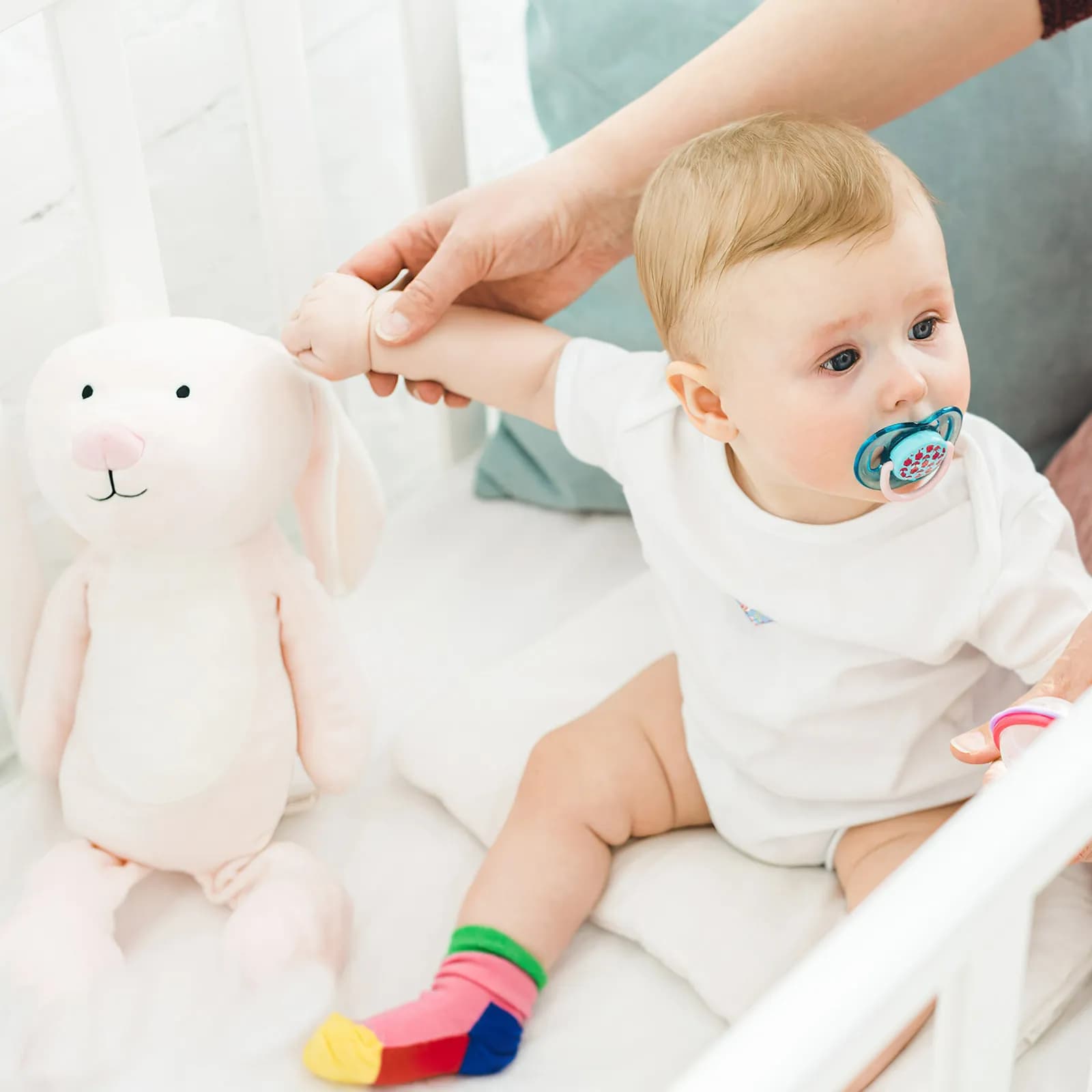 Giocattolo a Forma di Gatto Simulato, Morbido e Confortevole, Decorazione per Cameretta Bambini, Ornamento per la Casa