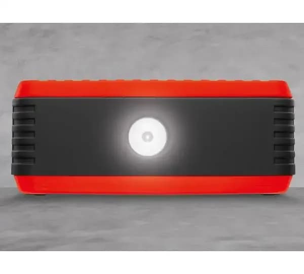 l # 2024 nuovo arrivo jump starter power bank 18000mAh multifunzione auto eps car jump starter power bank con pompa per pneumatici