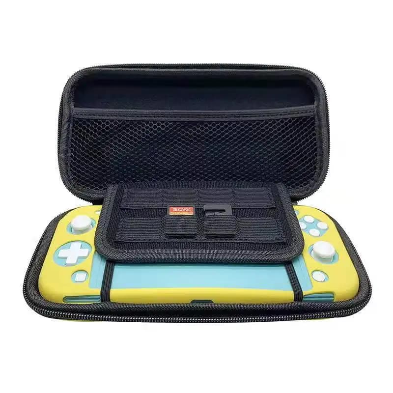 Storage Bag For nintend switch lite case Portable Pouch Cover for Nintendo switch case mini Console Bag