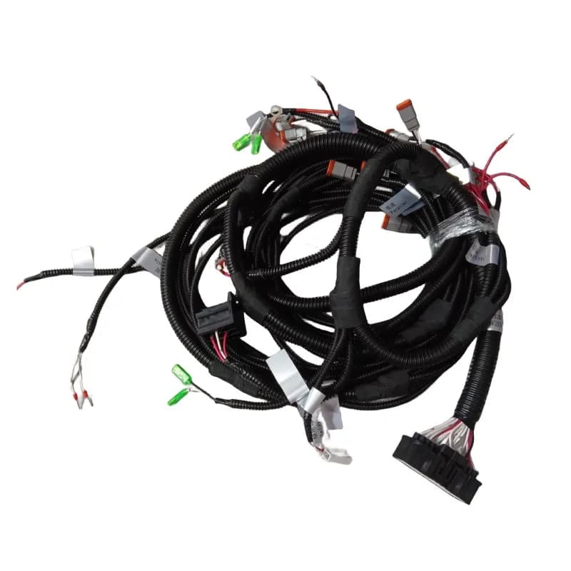 Harness For Genie scissor lift GS1930 GS2646 GS3246 QS-12R QS-15R QS-20R 100698