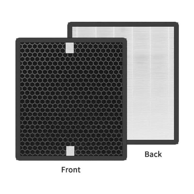 Filtro a carbone A681 HEPA per umidificatore BONECO e purificatore d'aria filtro antiparticolato ad alta efficienza di ricambio H680