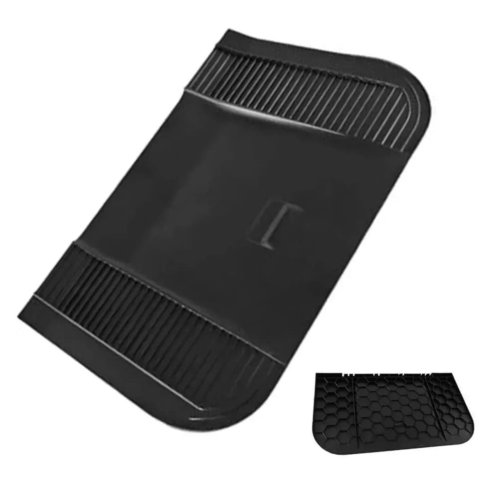 1 pz Rampa Piastra di Ricambio Per Ecovacs X8 PRO Per Omni/X9 PRO Per Omni Aspirapolvere Apparecchi Per La Pulizia Della Casa Accessori