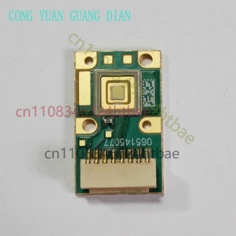 Sorgente Luminosa Originale per Proiettore Mini DLP Luminus PT-39 PT-120 PT-121, Chip LED RGB Blu Rosso Verde, Parti di Ricambio