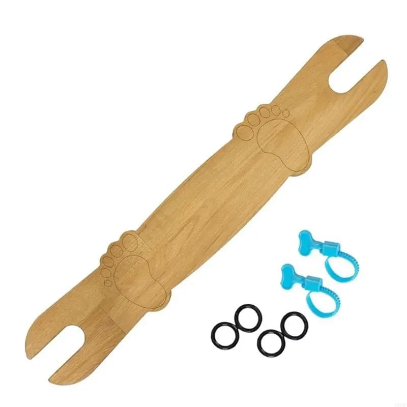 【FITTING】Accessori per seggioloni Poggiapiedi Pedale per seggiolone regolabile per seggioloni per bambini