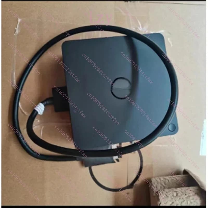 PER Dell K17A WD15 130W K16A TB18DC 240W Docking station di alimentazione in scatola