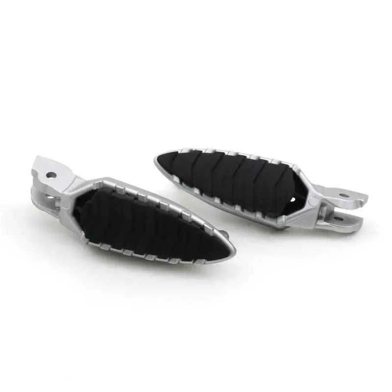 N26R-Accessori Moto Per DUCATI Diavel 1260 1200 2011-2022 Pedane Poggiapiedi Pedali