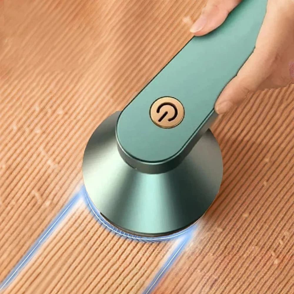 Rimozione della pallina rimozione della lanugine elettrica per abbigliamento cappotto maglione rasoio palla per capelli Trimmer USB ricaricabile Anti Pilling Razor