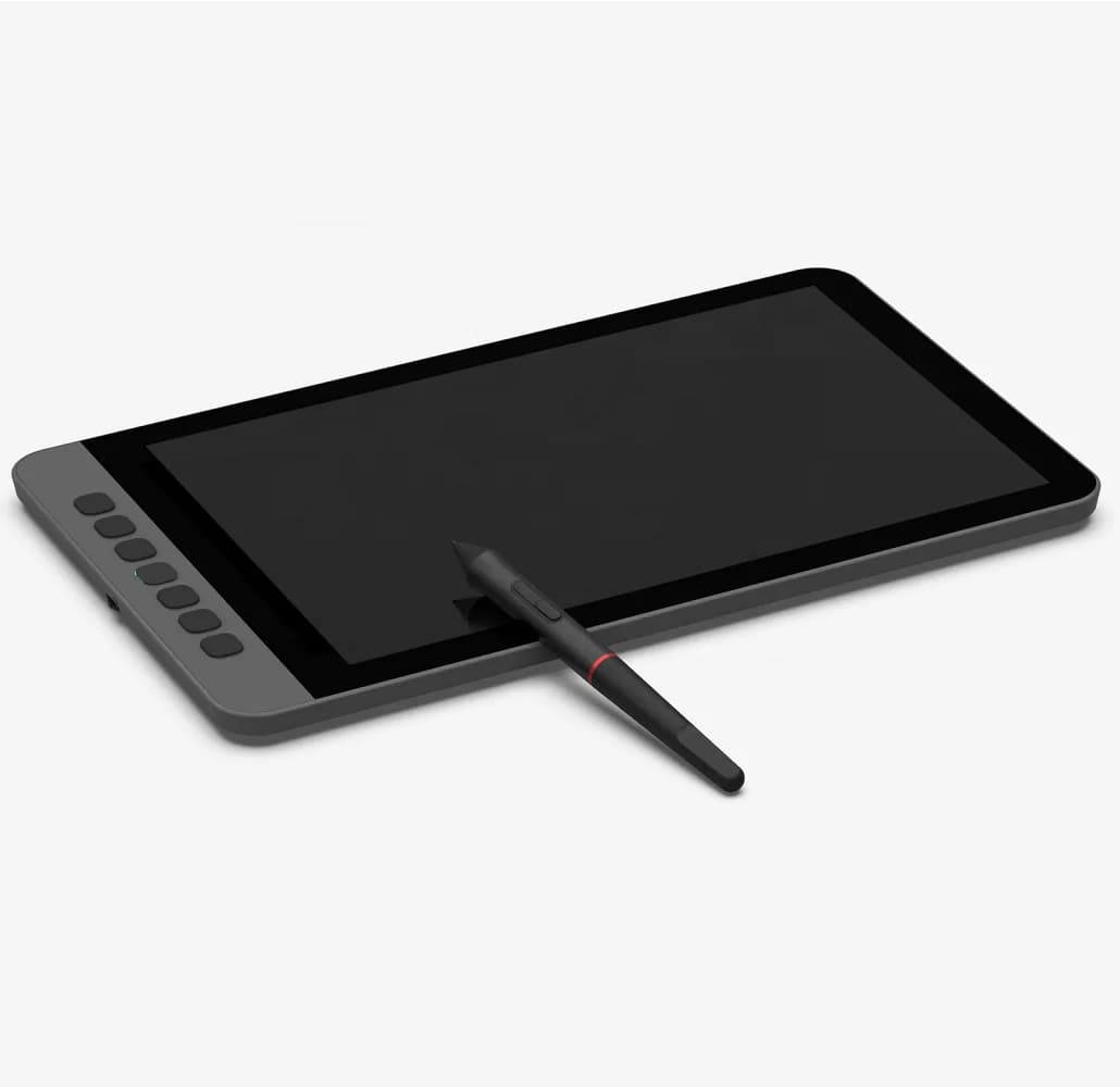 Ultra economico 11 pollici FHD 1080p tavoletta grafica interattiva disegno penna stilo ArtPen per la scrittura digitale finestra di design Android