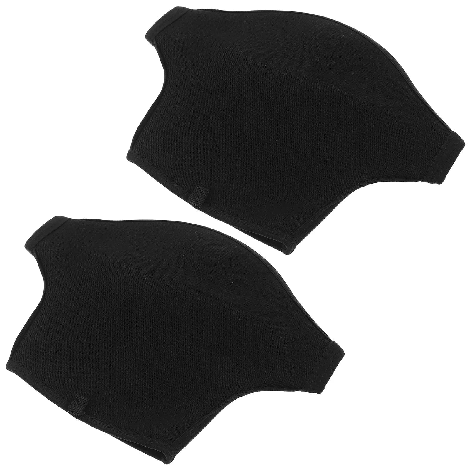 1 paio di guanti impermeabili per kayak, guanti in neoprene a dita intere, ad asciugatura rapida, antiscivolo, per canoa, pesca, nautica, acquatici