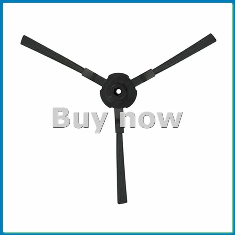 Side Brush Mop Rag Hepa Filter for V55 Pro Robot Vacuum Cleaner Replacement Spare Parts-A63M