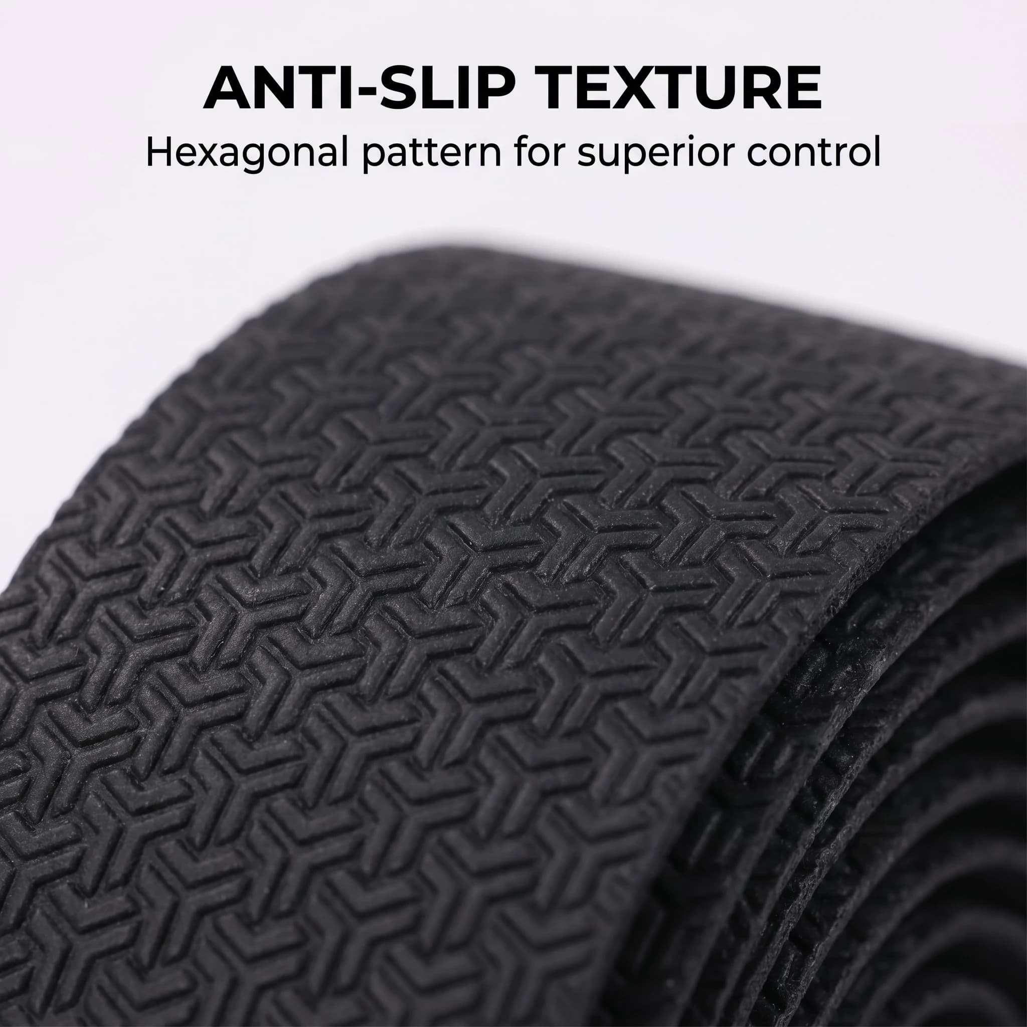 NPY Road Bike Handlebar Tapes PU+EVA Shock Bicycle Handle Bar Tape W/Bar End Plugs Anti-Slip Anti-Vibration Wrap Belts Bartape
