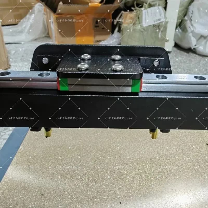 MGN9H 300mm X Axis Linear Rail Upgrade Kit for 3D Printer